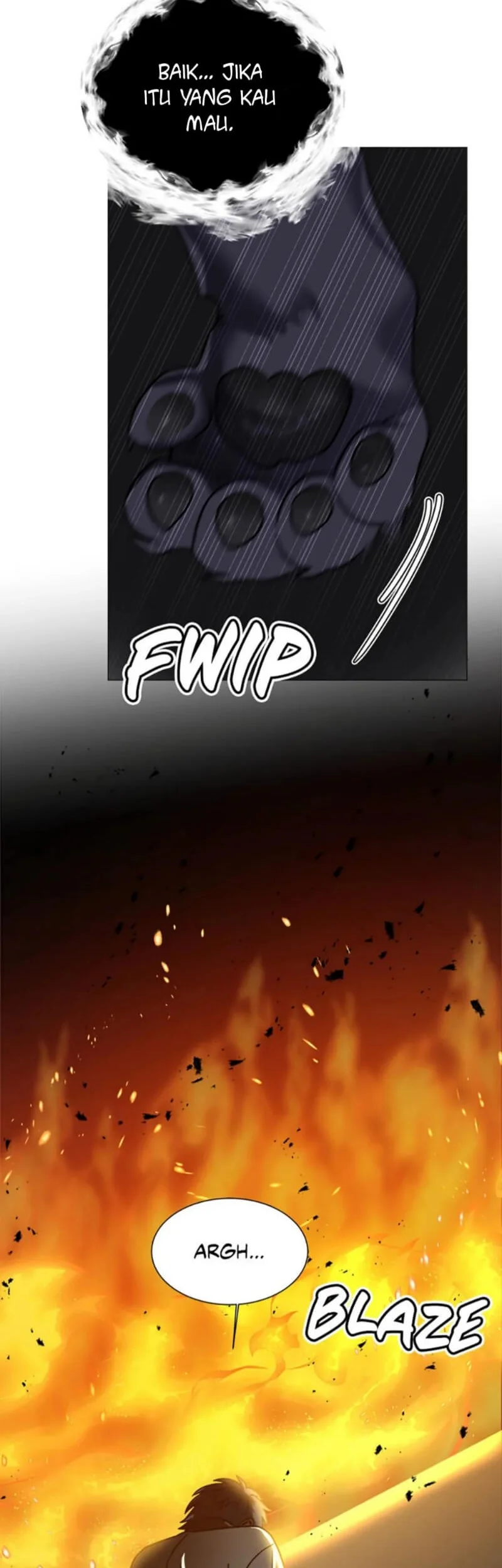 Chapter 133 - halaman 34