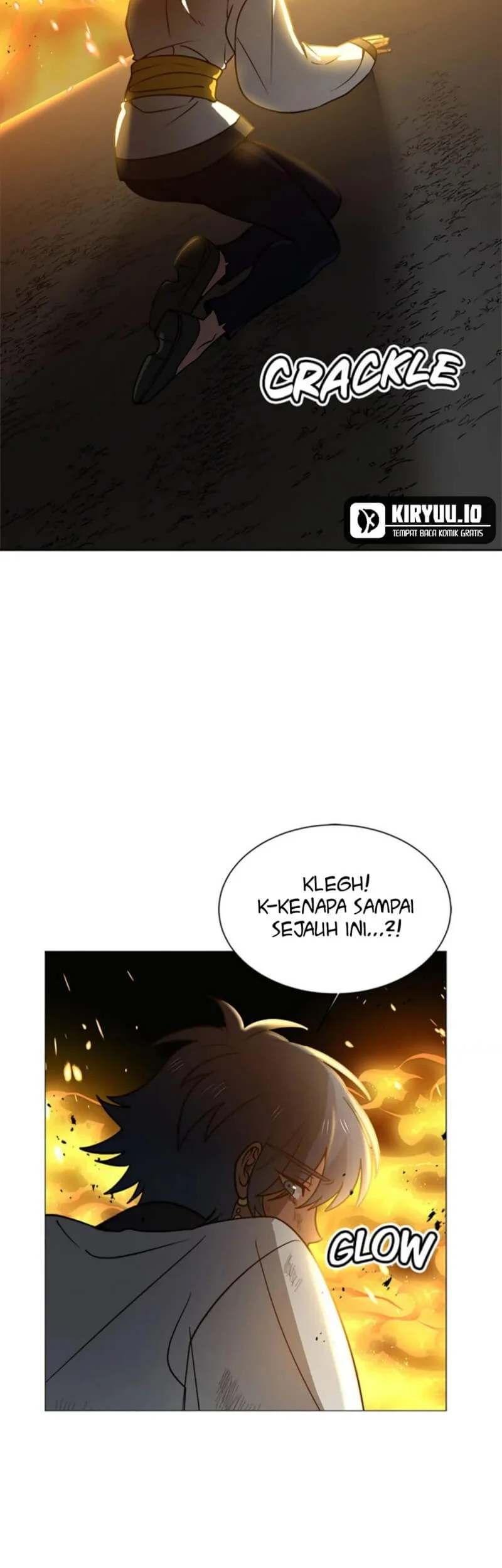 Chapter 133 - halaman 35