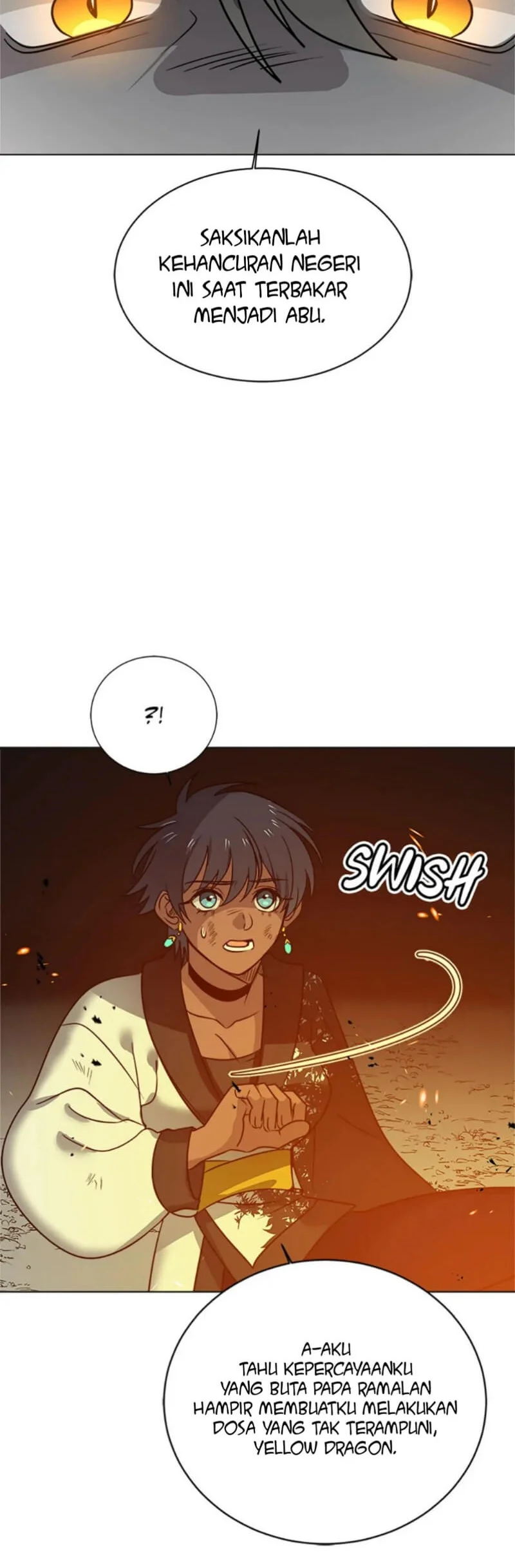 Chapter 133 - halaman 38