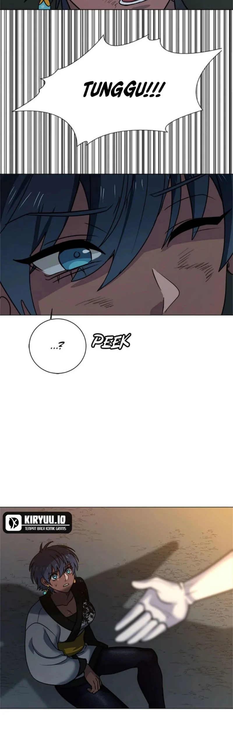 Chapter 133 - halaman 42