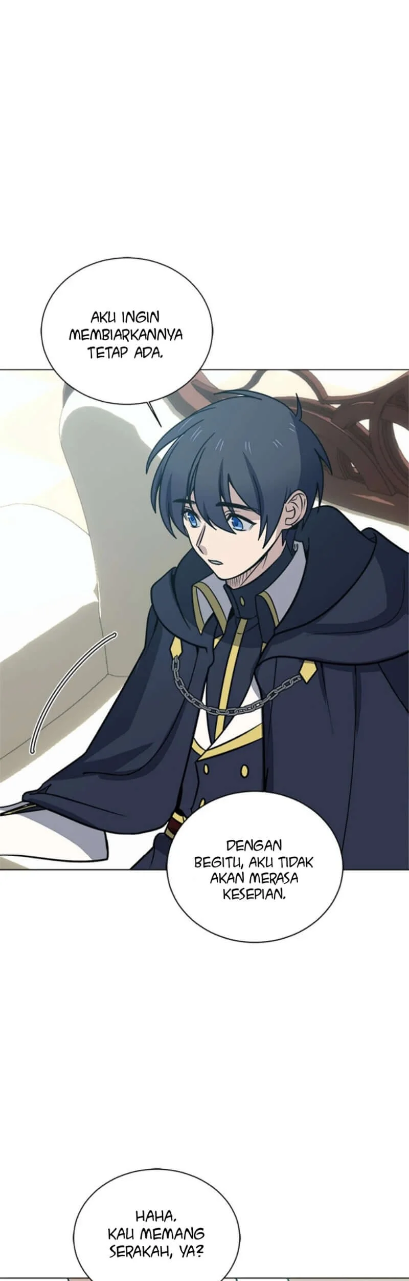 Chapter 134 - halaman 29