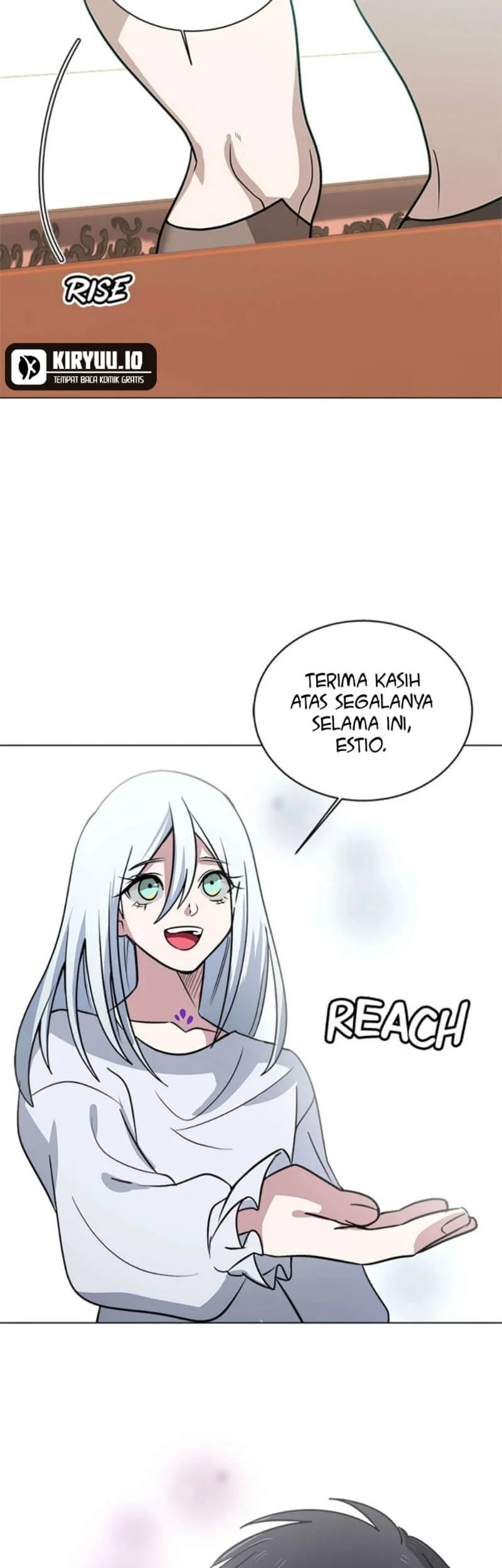 Chapter 134 - halaman 30