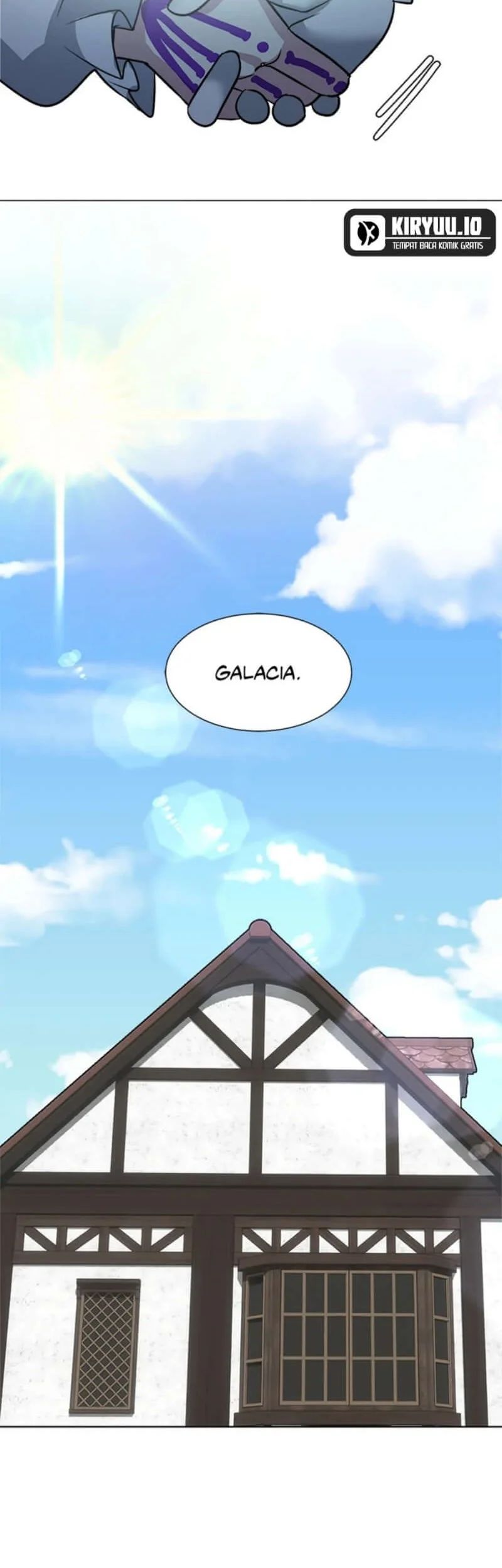 Chapter 134 - halaman 32