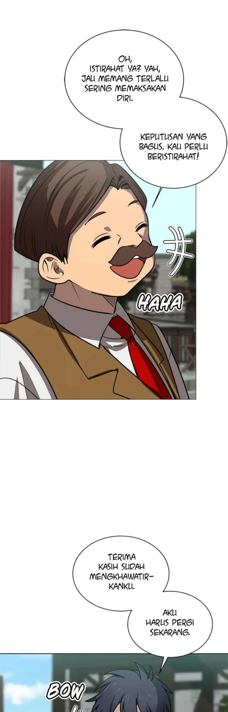 Chapter 134 - halaman 35