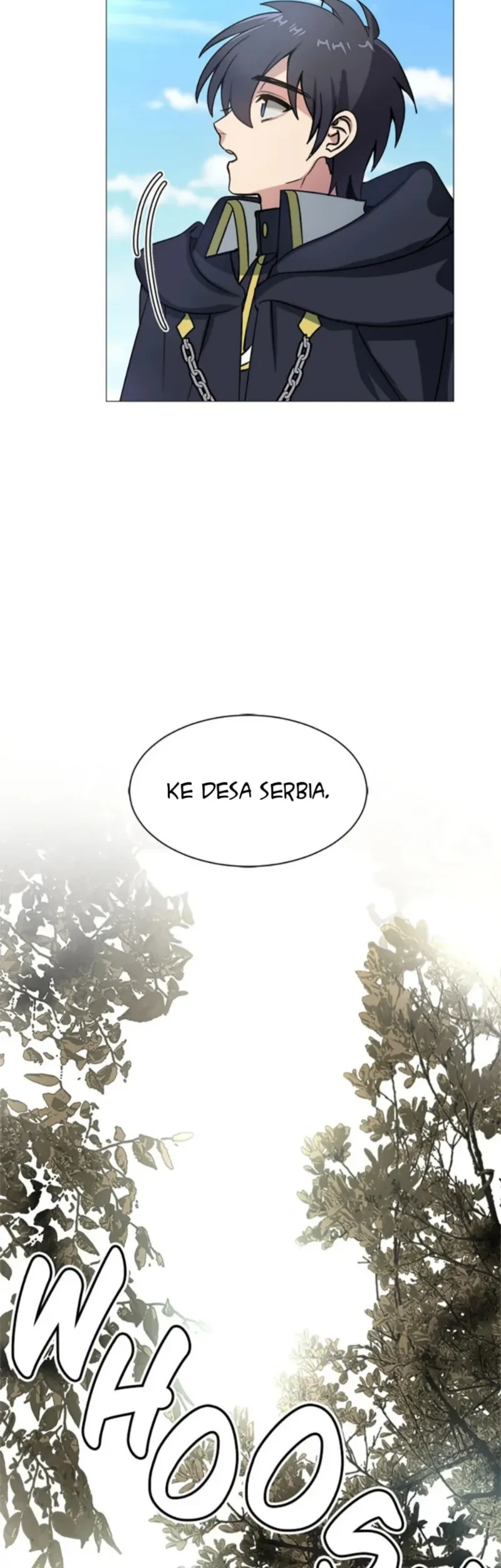 Chapter 135 - halaman 32