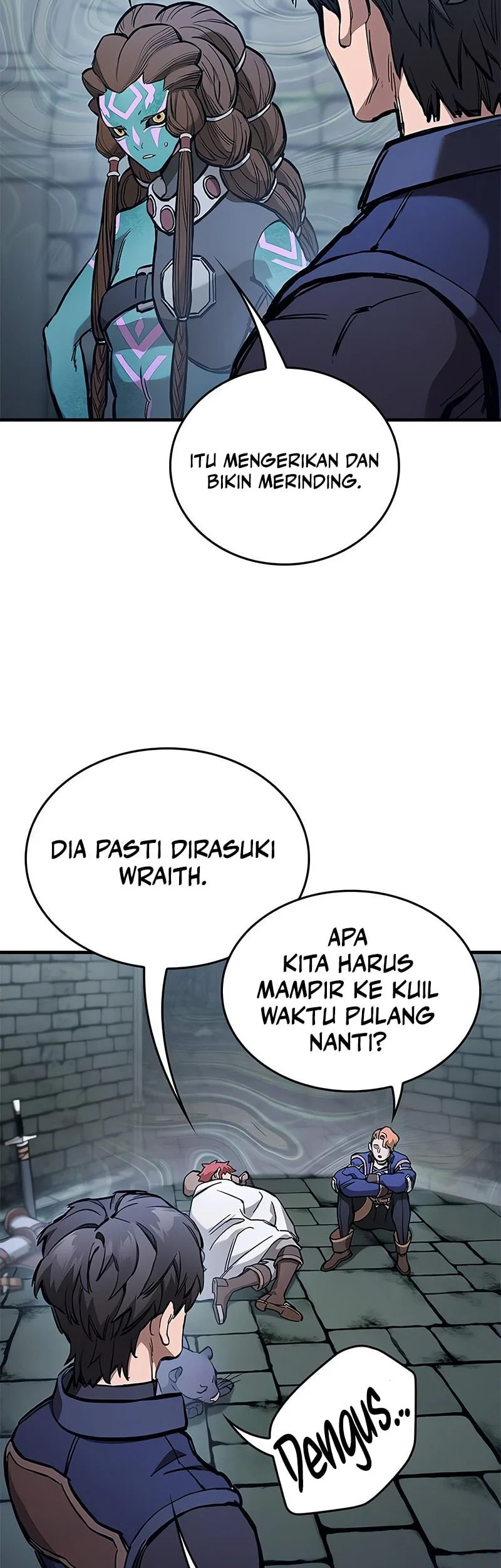 Chapter 100 - halaman 62