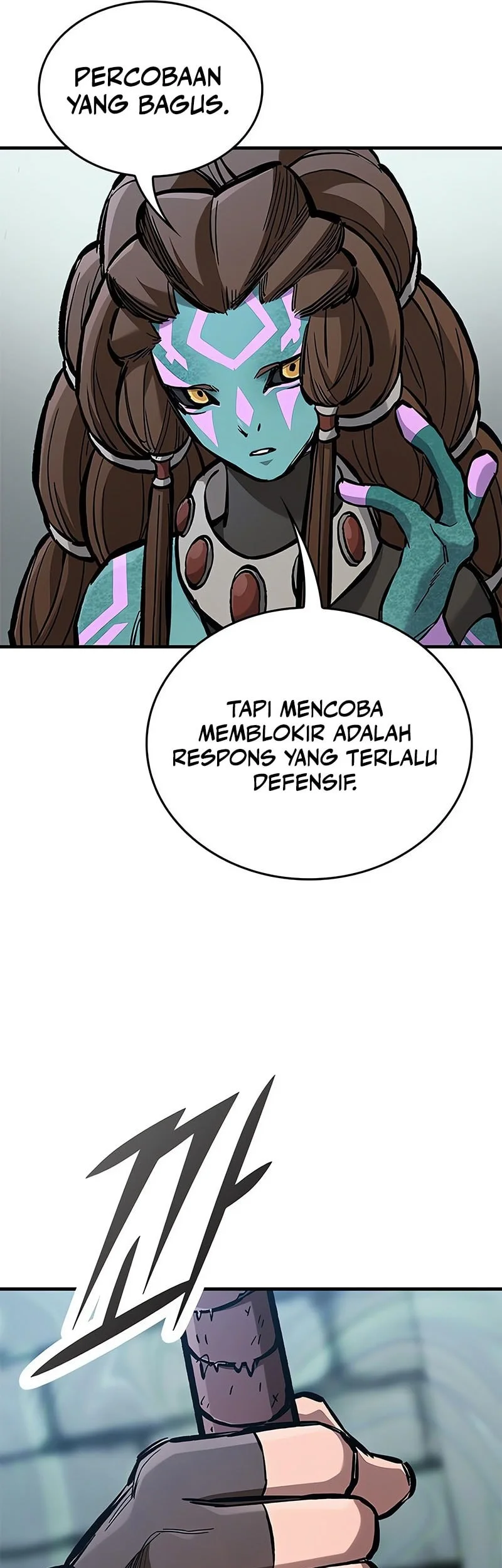 Chapter 100 - halaman 27