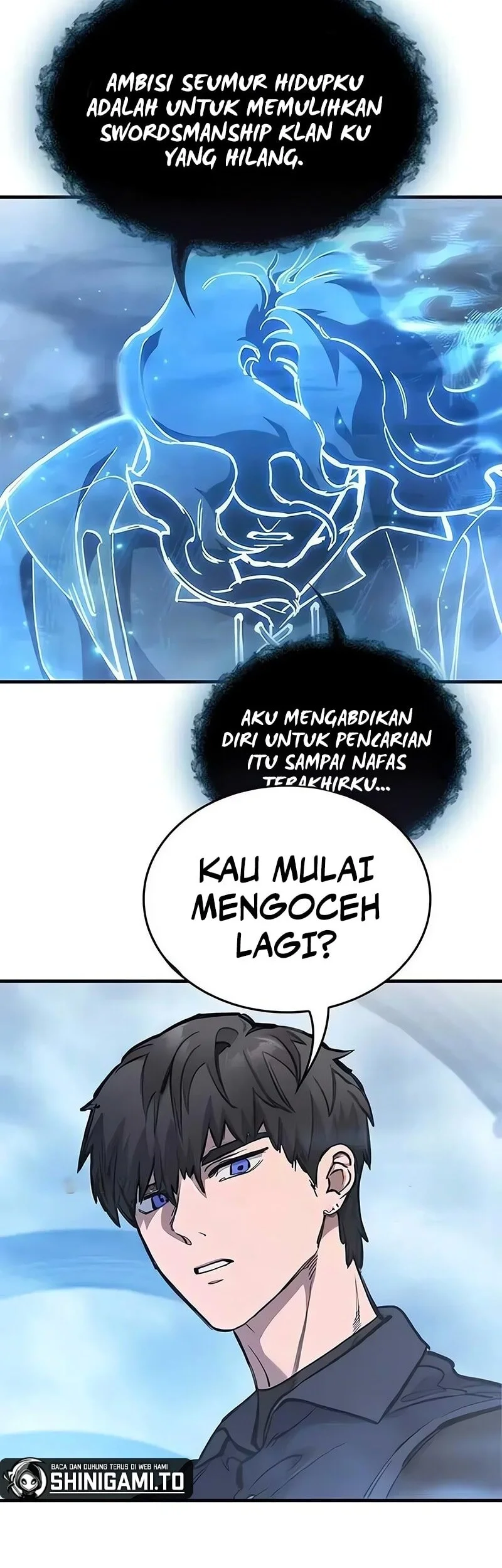 Chapter 101 - halaman 40