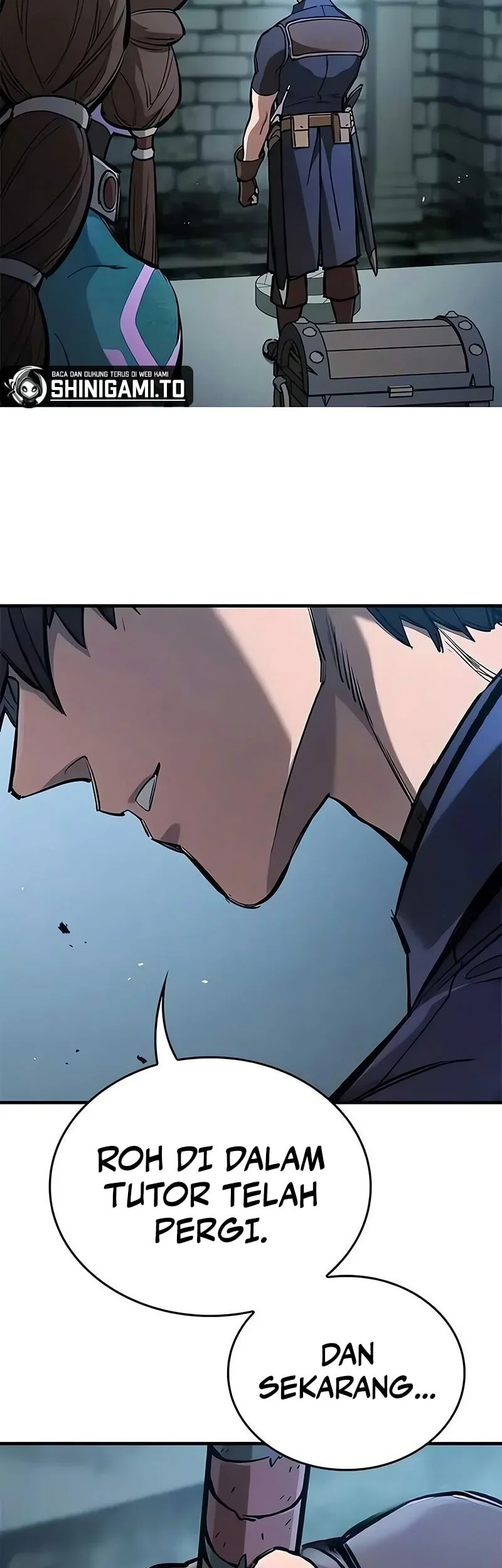 Chapter 101 - halaman 49