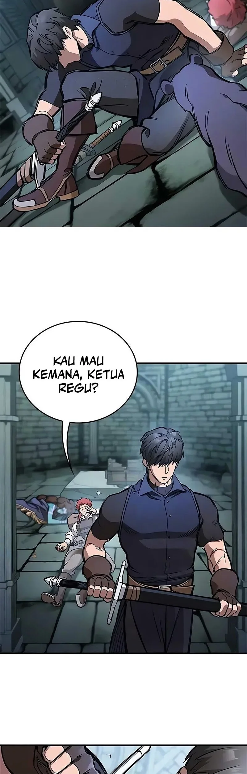 Chapter 101 - halaman 68