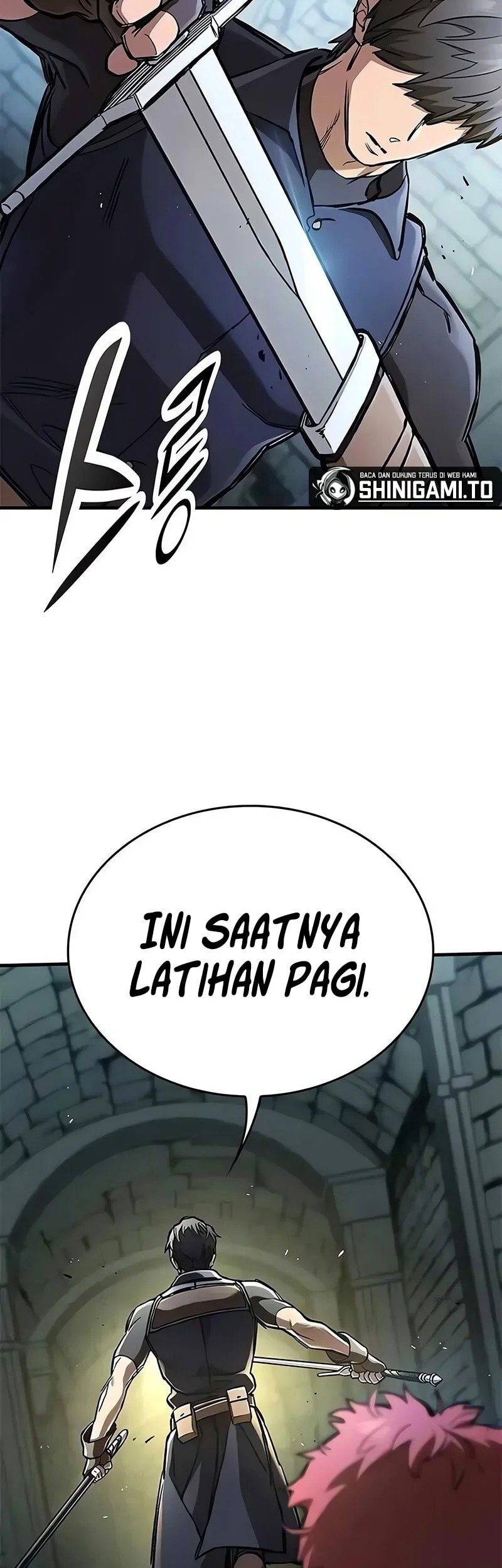 Chapter 101 - halaman 69