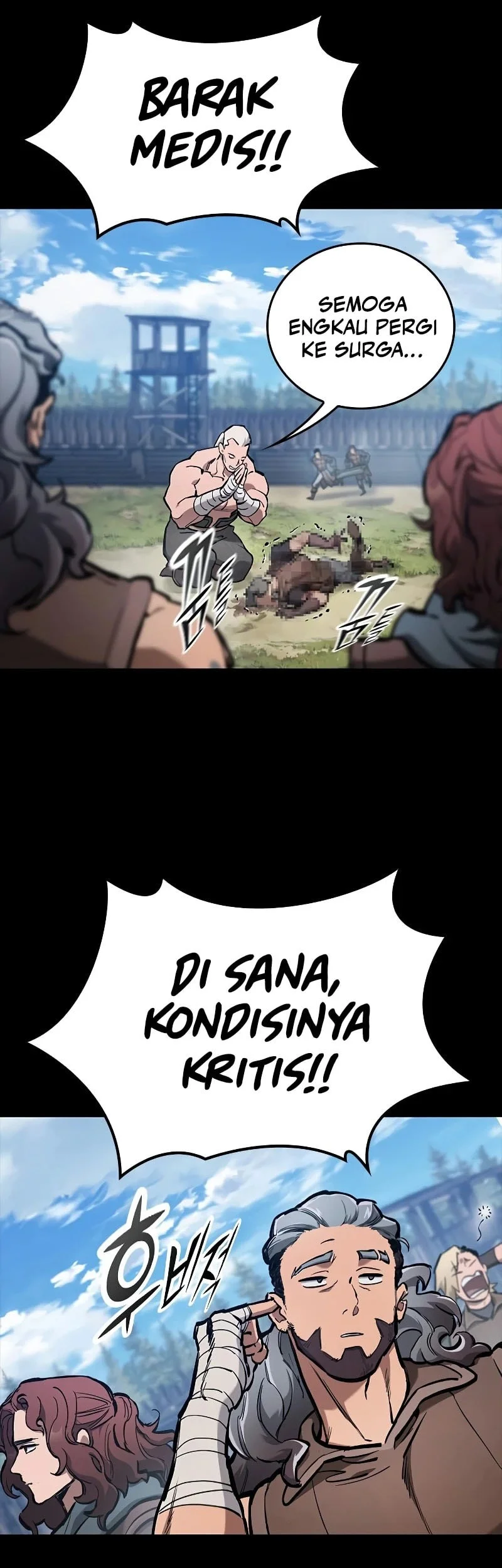 Chapter 103 - halaman 60