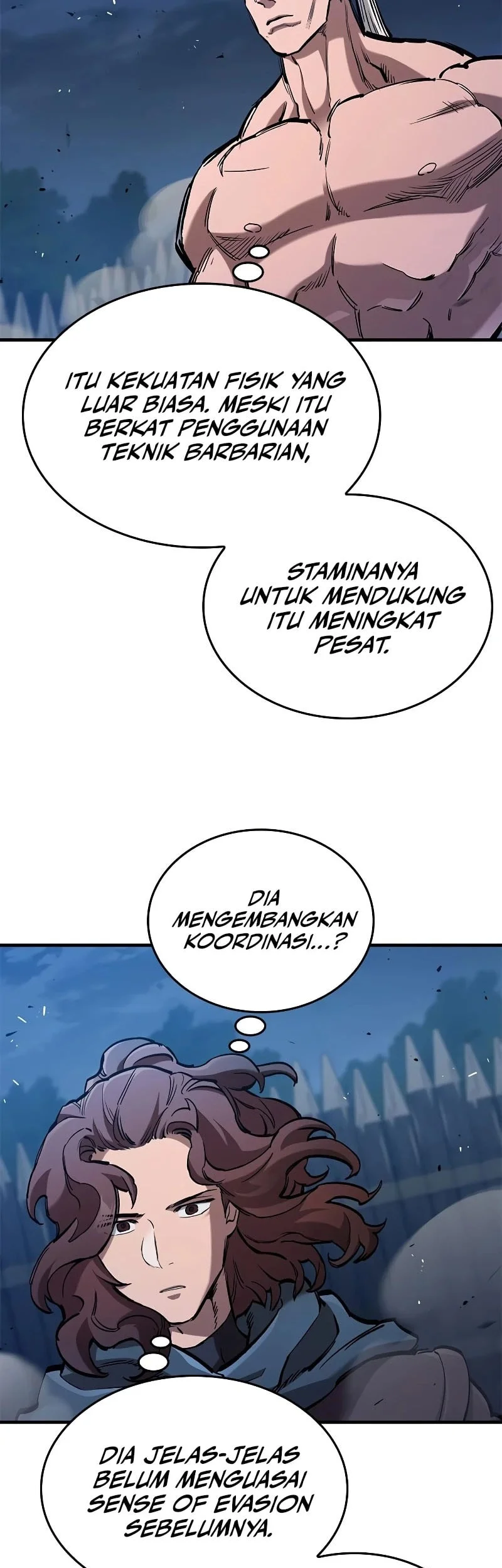 Chapter 103 - halaman 22
