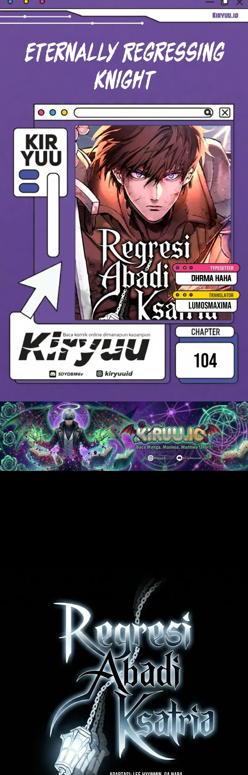 Chapter 104 - halaman 2