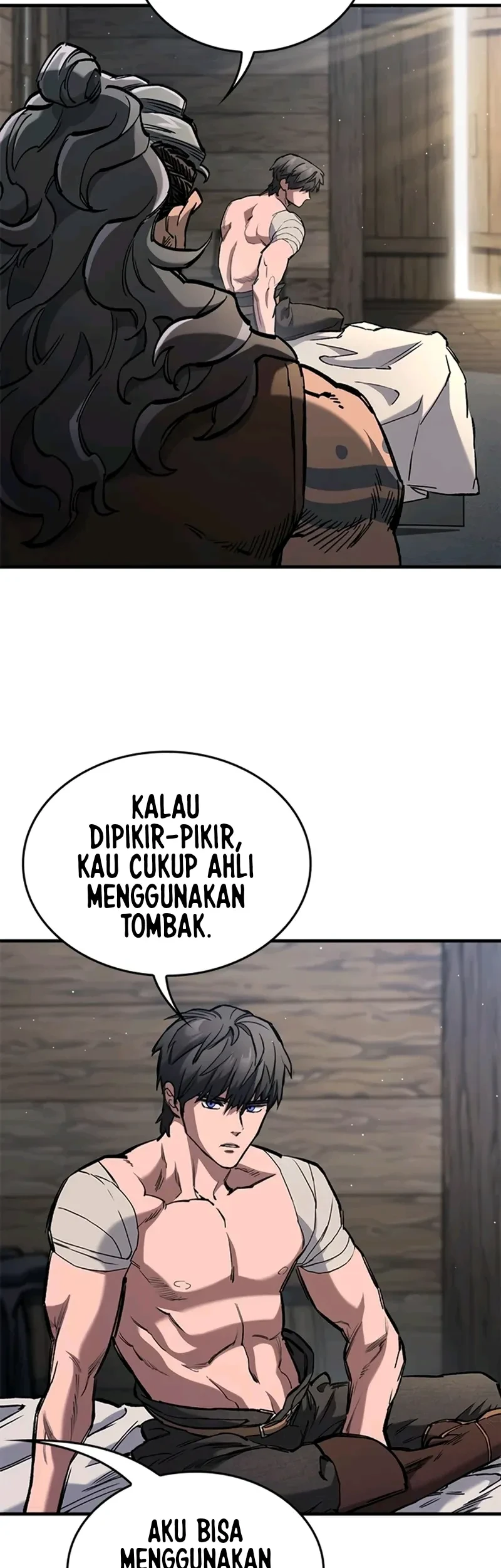Chapter 104 - halaman 30