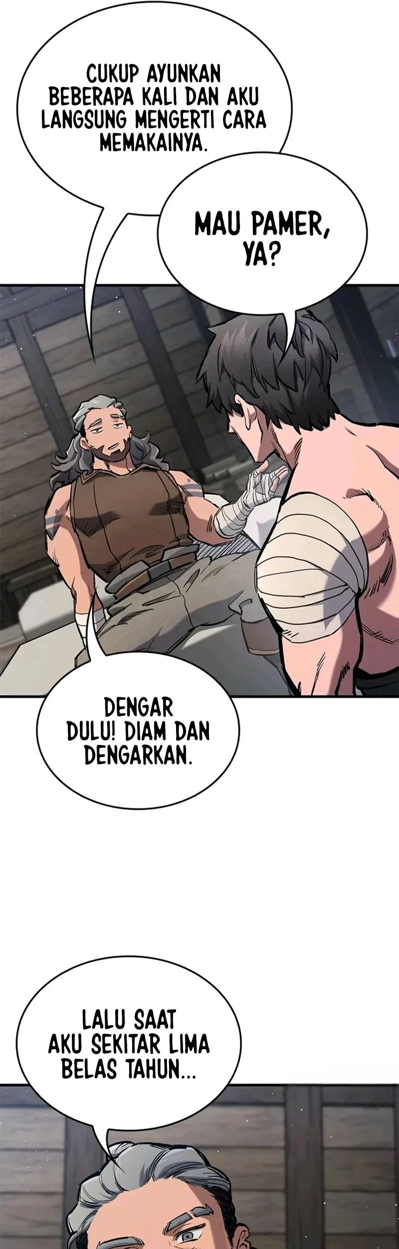 Chapter 104 - halaman 32