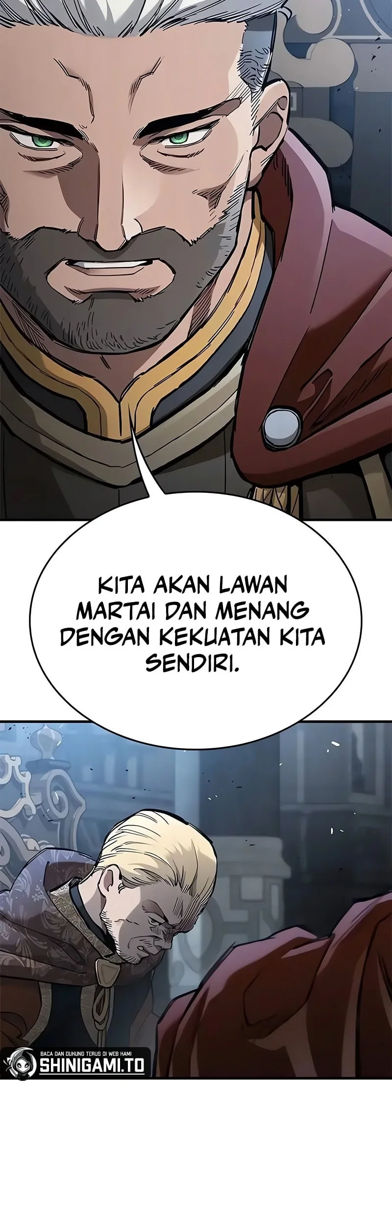 Chapter 105 - halaman 22