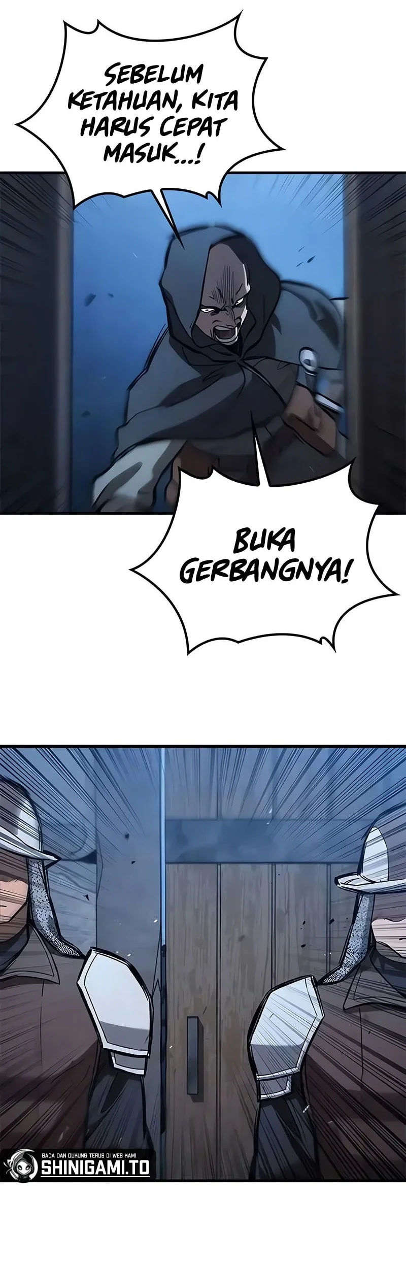 Chapter 106 - halaman 38