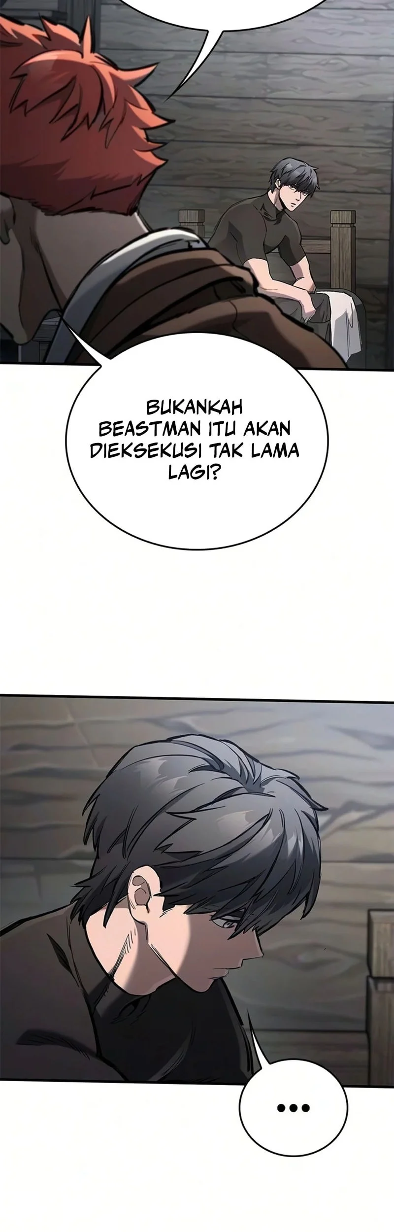 Chapter 109 - halaman 28