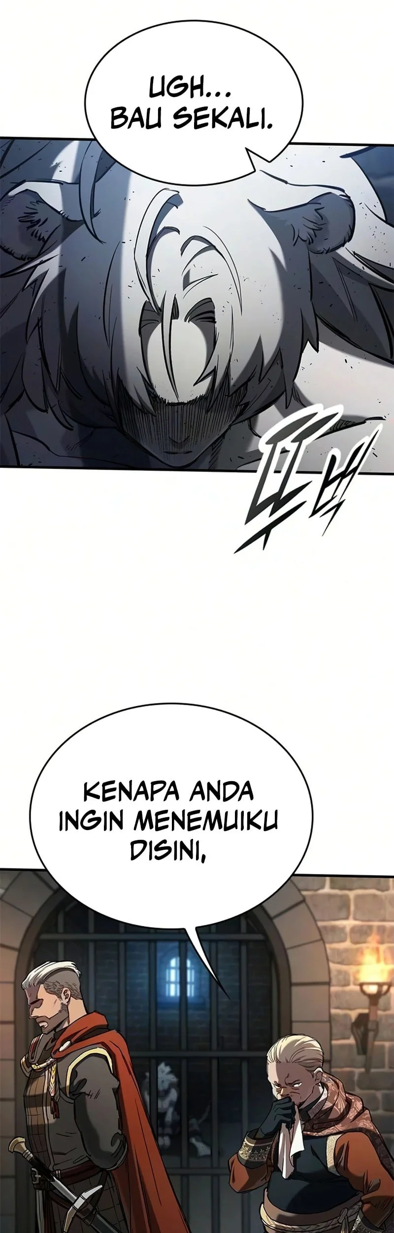 Chapter 109 - halaman 31