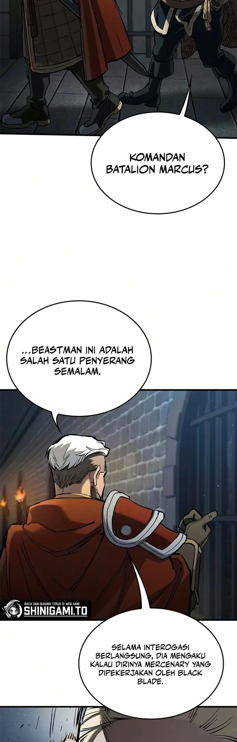 Chapter 109 - halaman 32