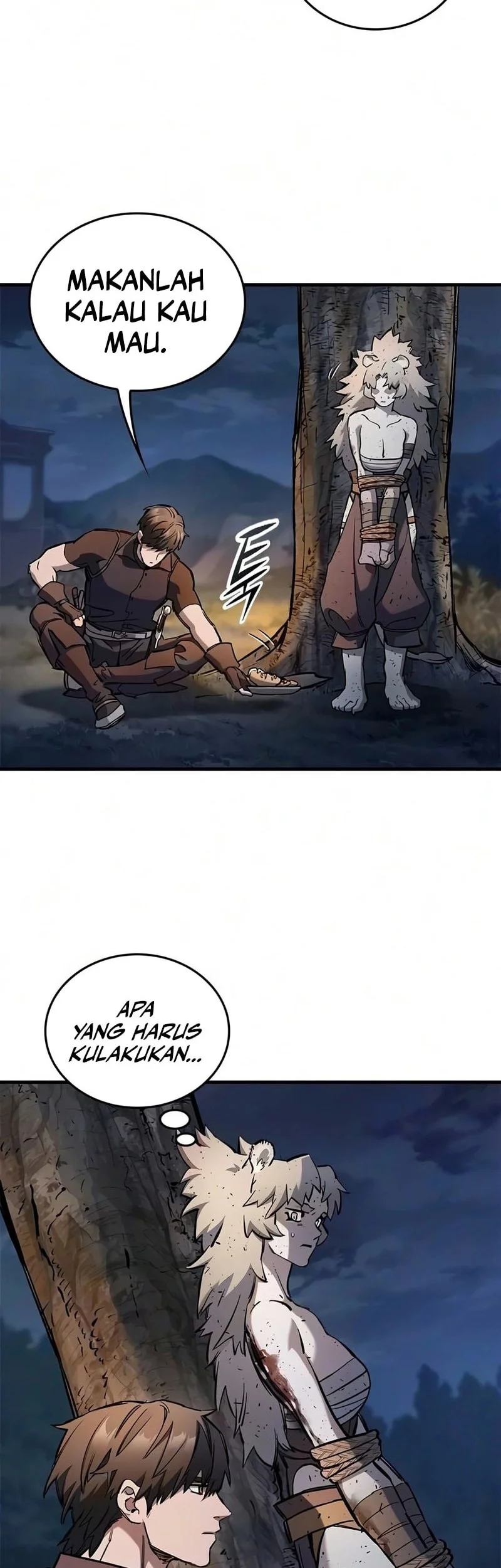 Chapter 110 - halaman 36