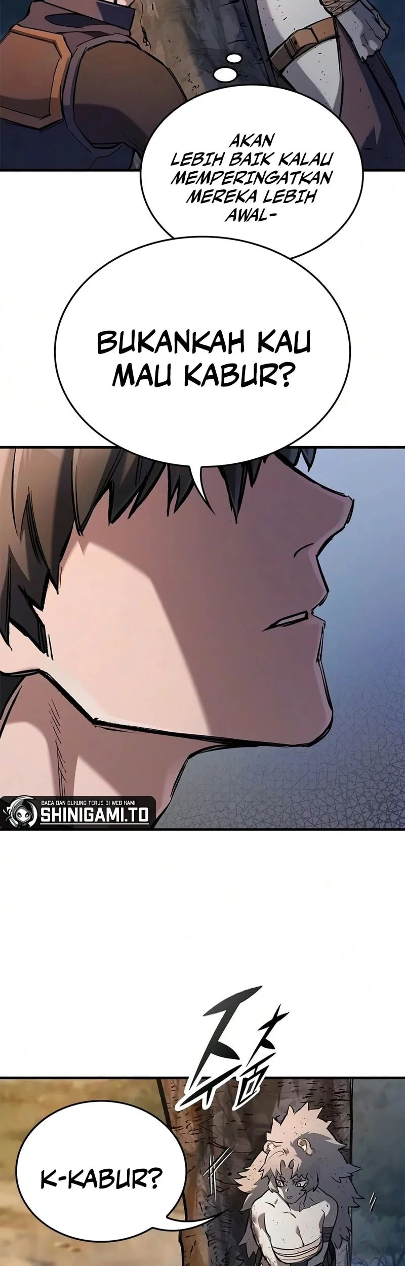 Chapter 110 - halaman 37