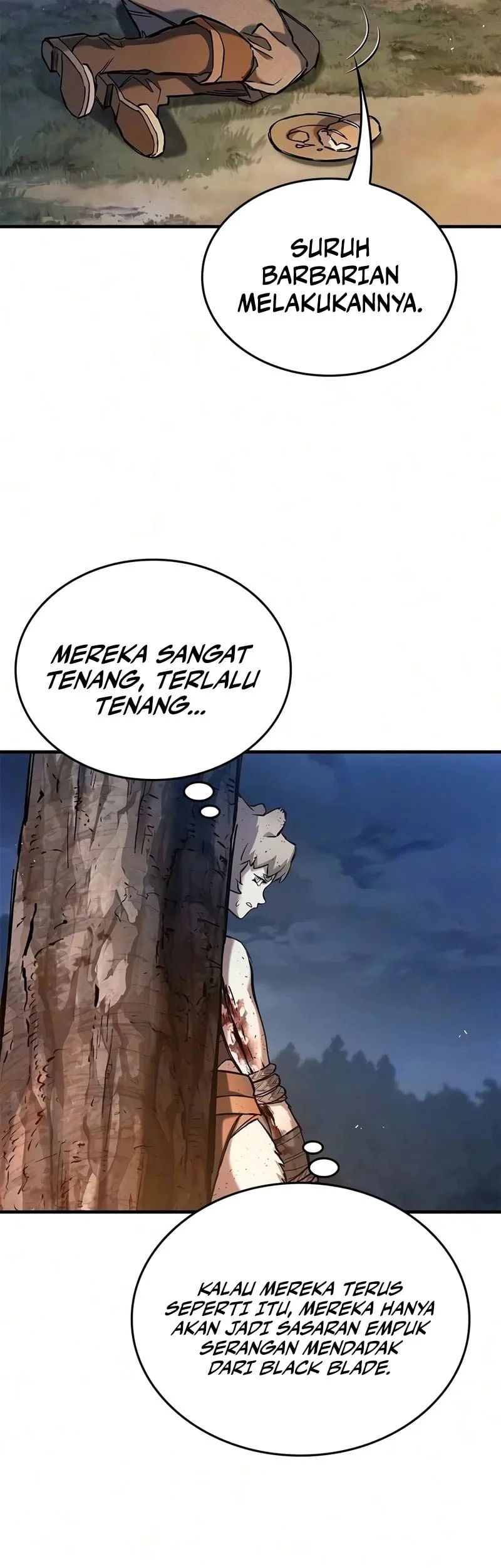 Chapter 110 - halaman 33