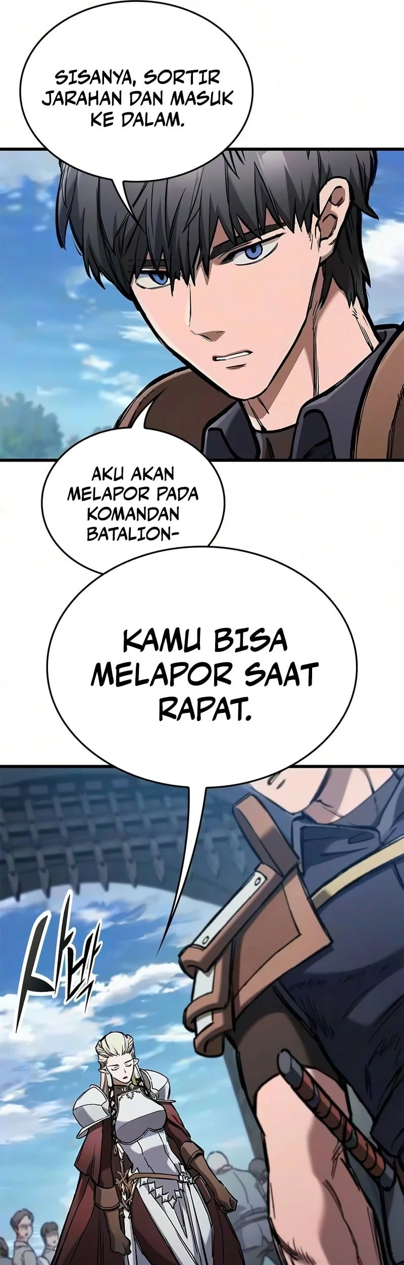 Chapter 112 - halaman 43