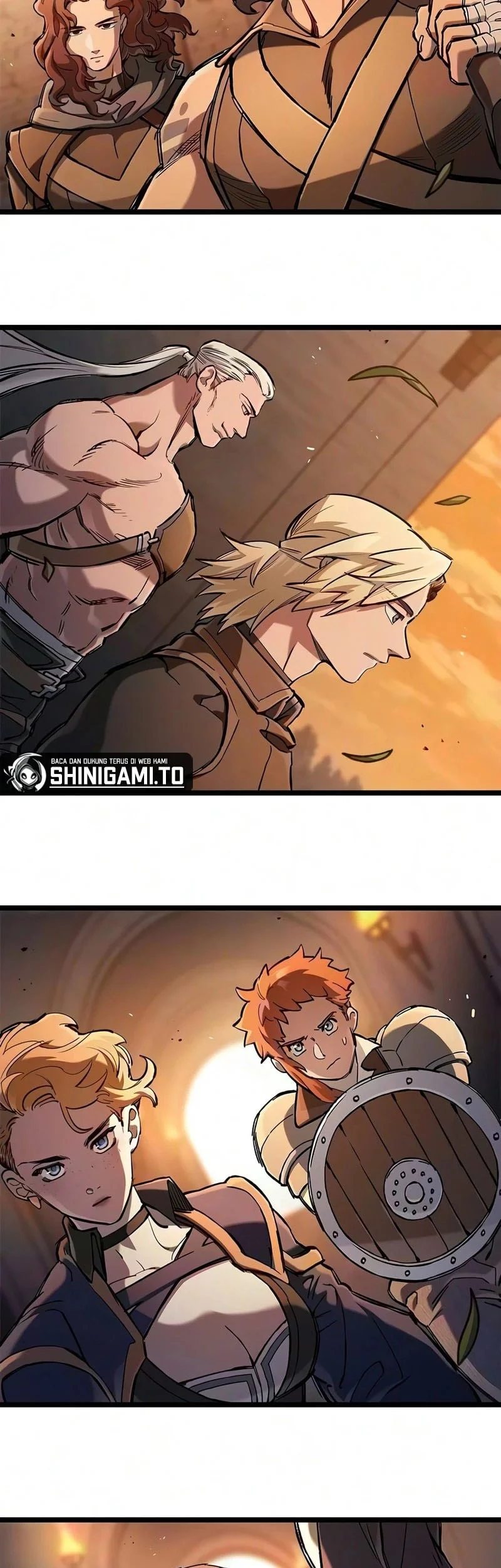 Chapter 112 - halaman 73