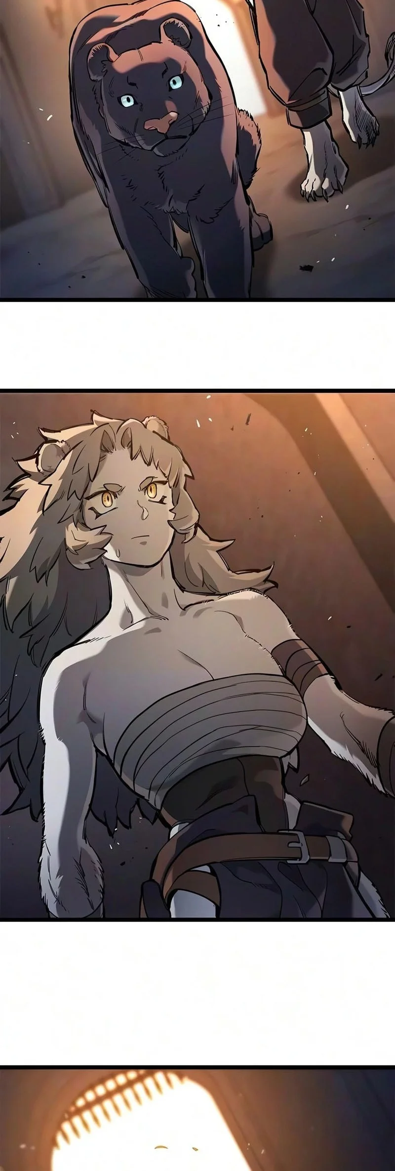 Chapter 112 - halaman 74