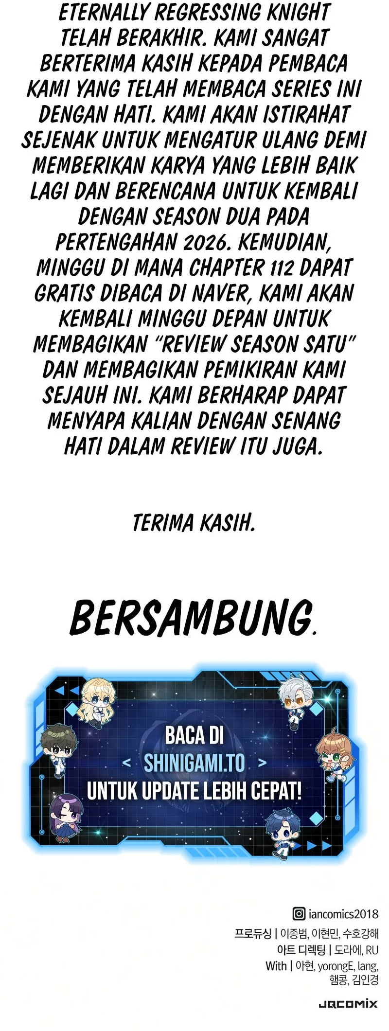 Chapter 112 - halaman 78