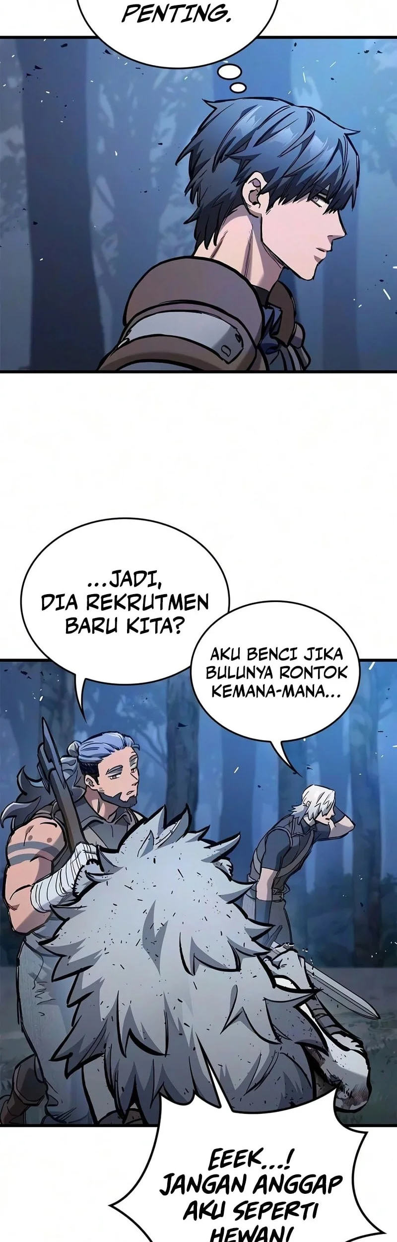 Chapter 112 - halaman 20