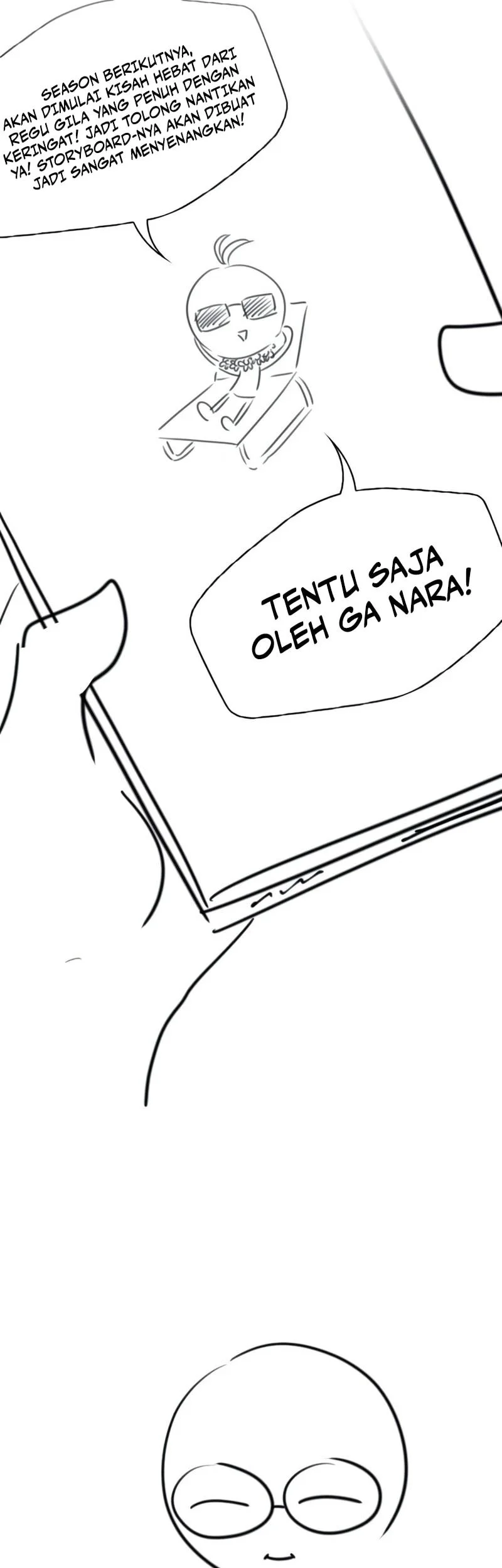Chapter 112.1 - halaman 19
