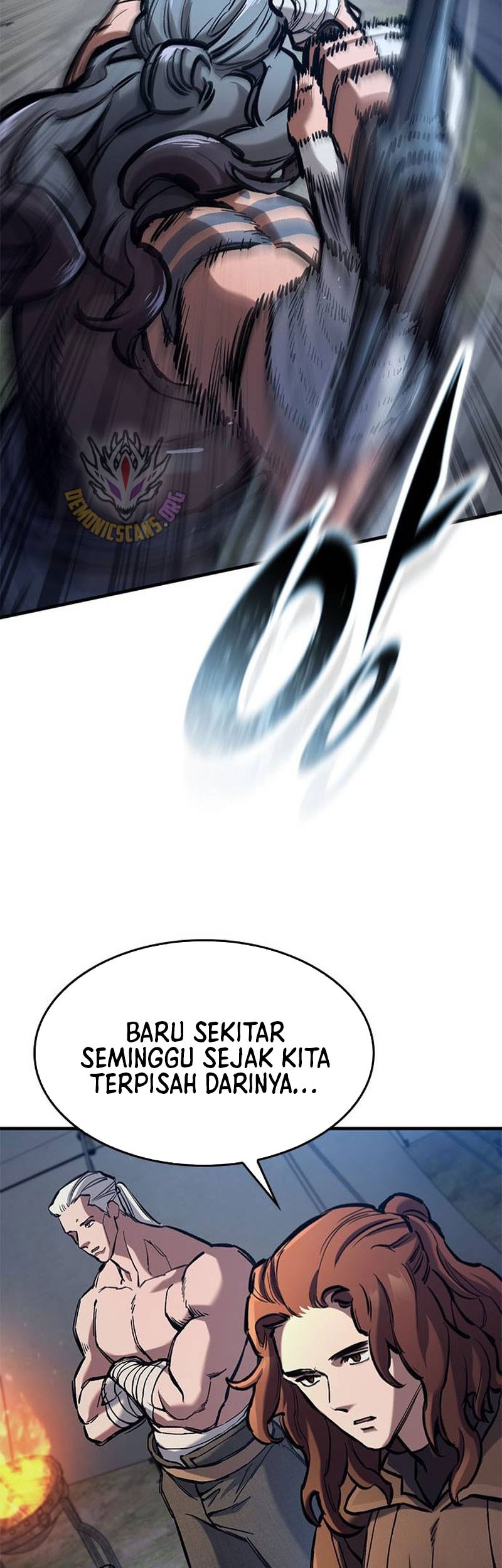 Chapter 58 - halaman 34