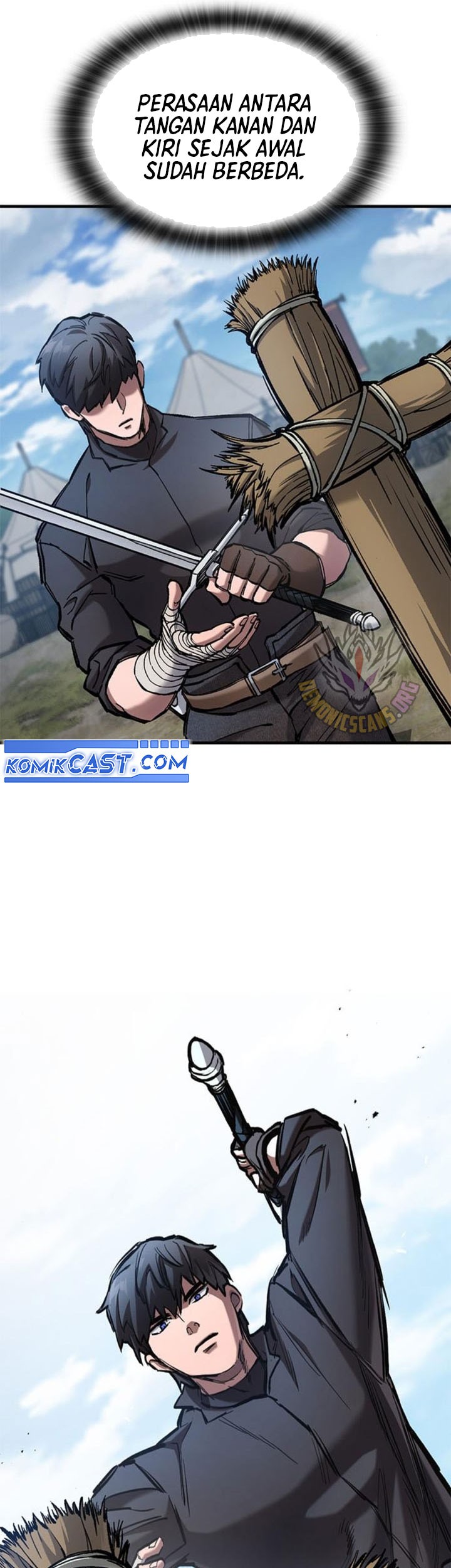 Chapter 60 - halaman 86