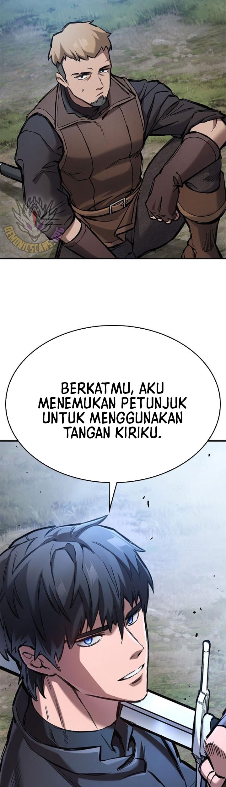 Chapter 60 - halaman 92