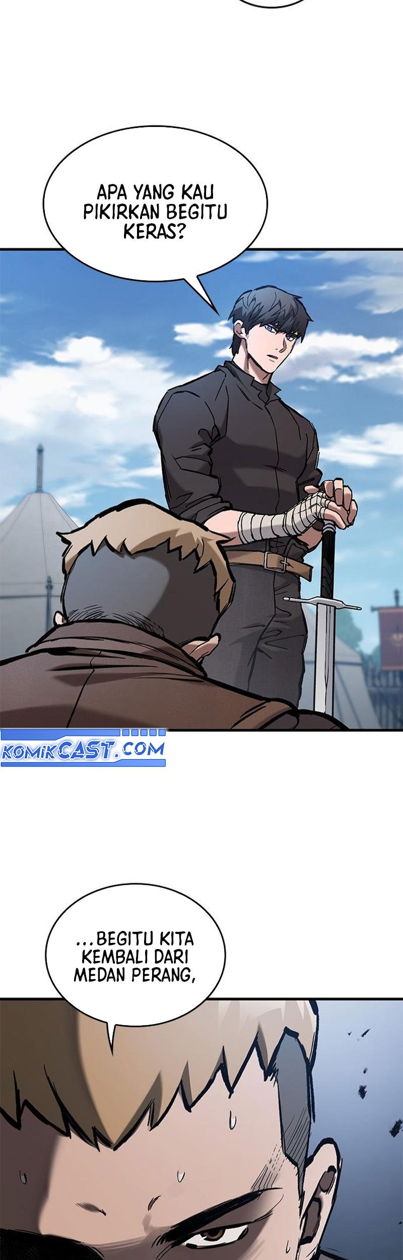 Chapter 61 - halaman 30