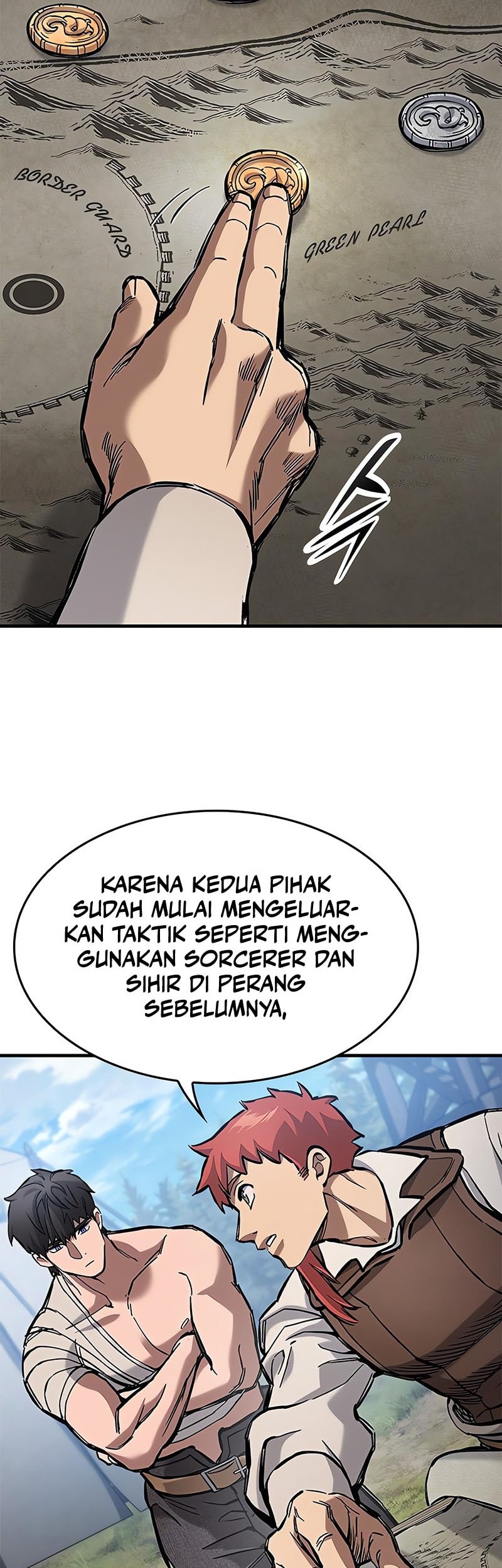 Chapter 64 - halaman 36