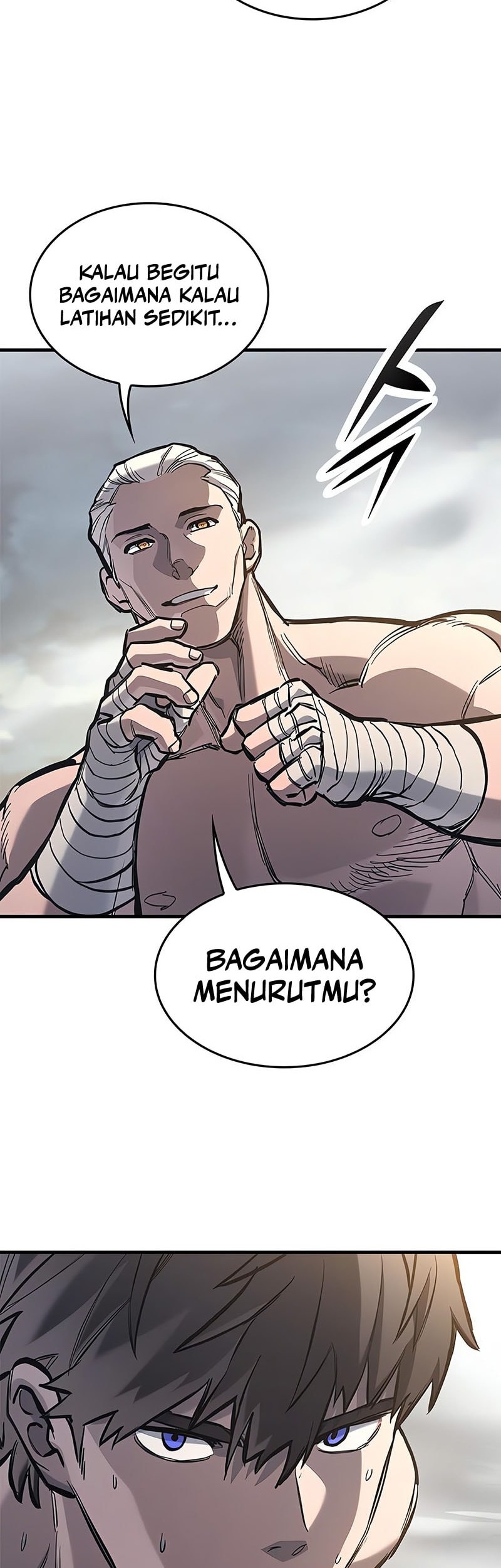 Chapter 64 - halaman 8