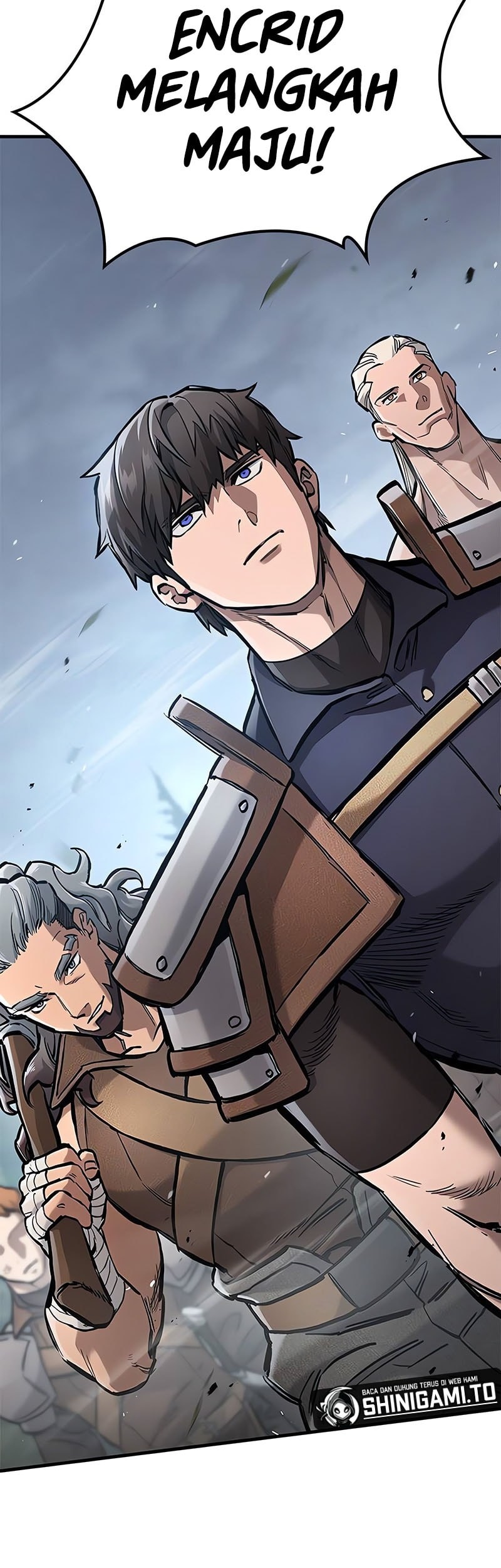 Chapter 65 - halaman 5
