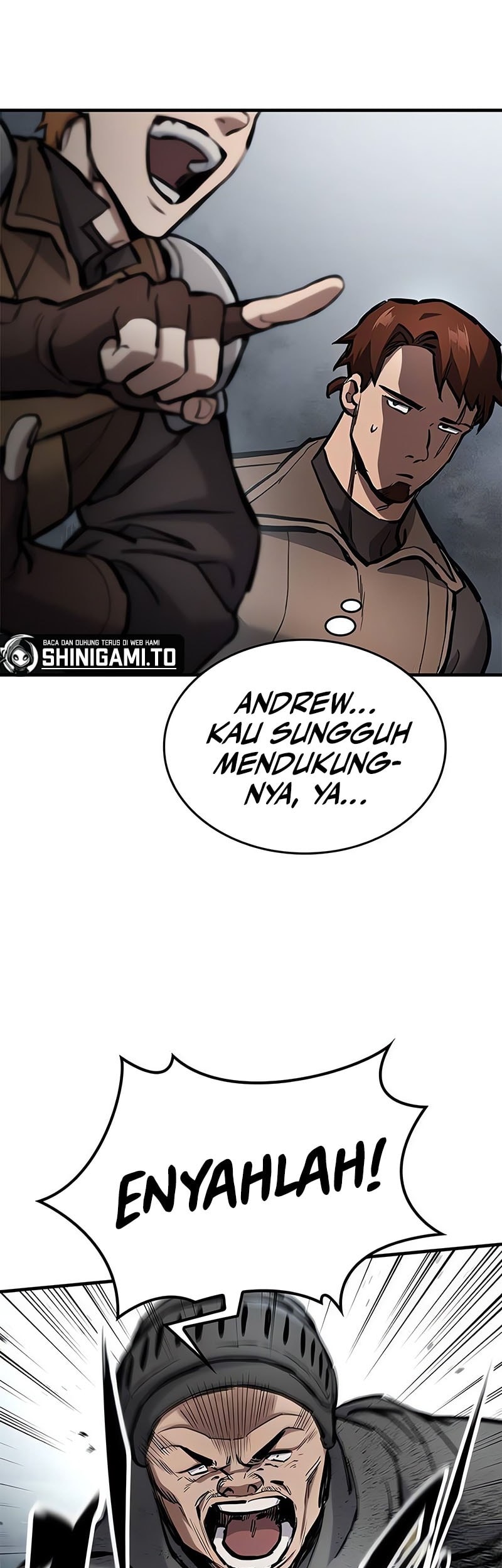 Chapter 65 - halaman 21