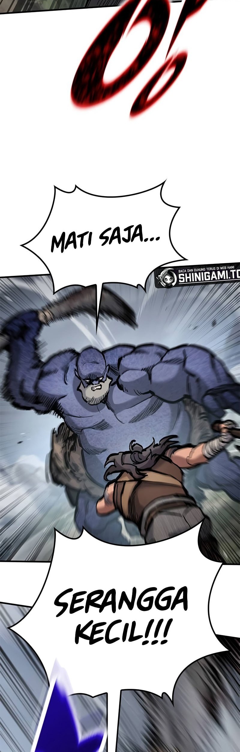Chapter 68 - halaman 32