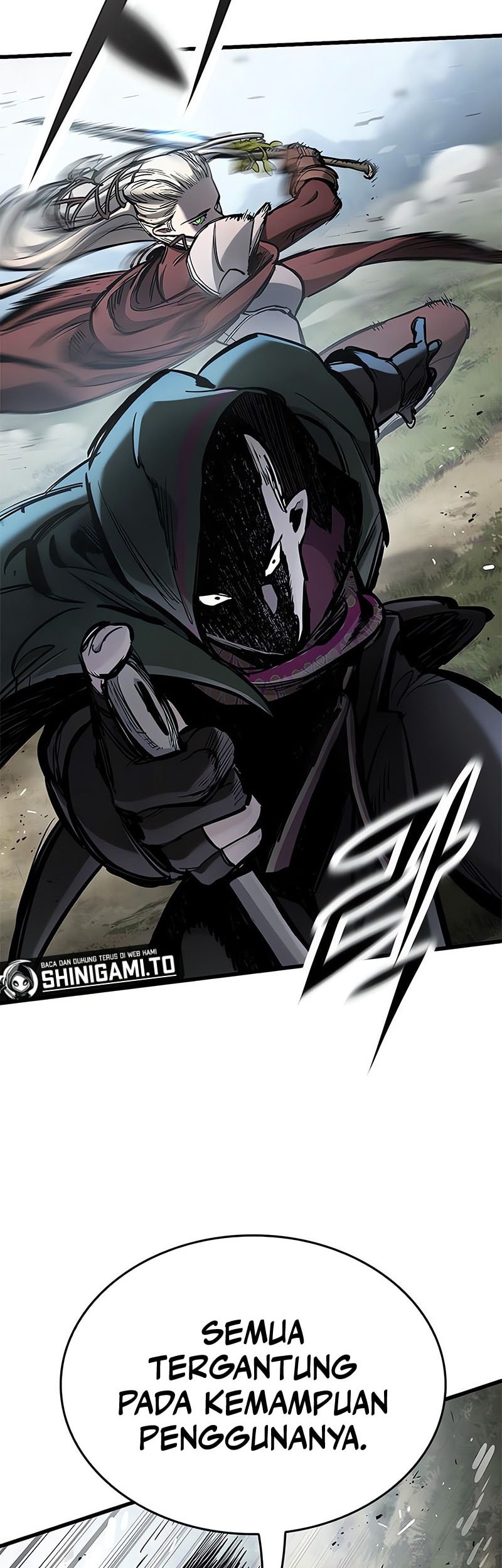 Chapter 70 - halaman 36