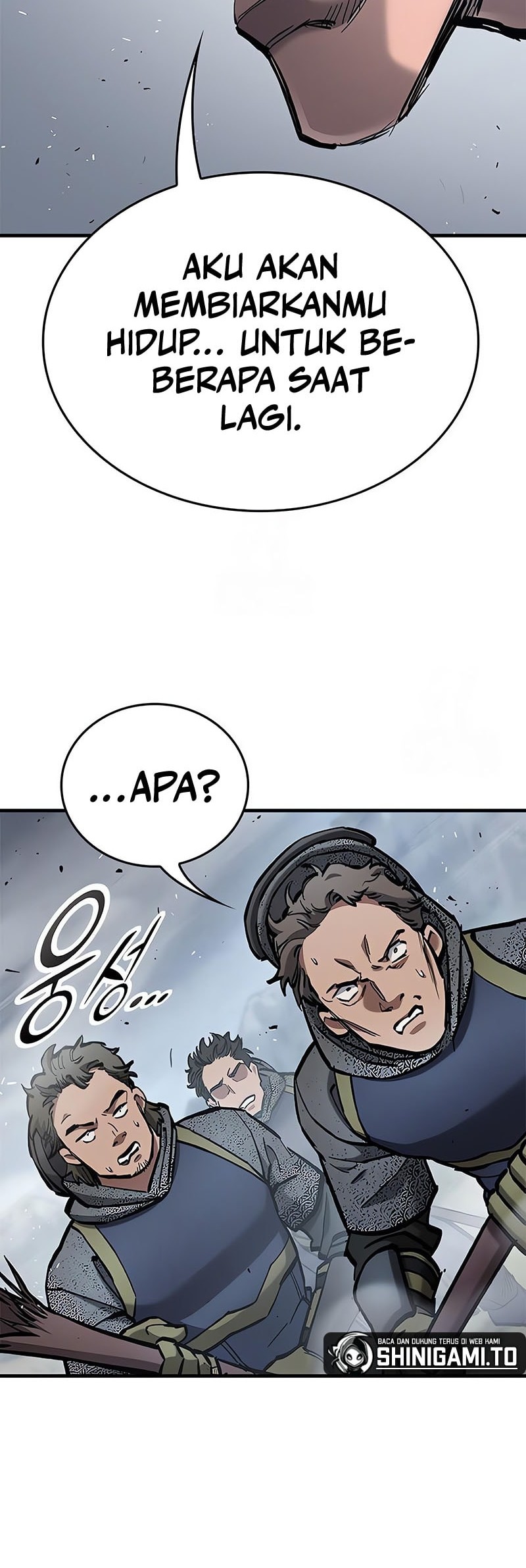 Chapter 70 - halaman 6