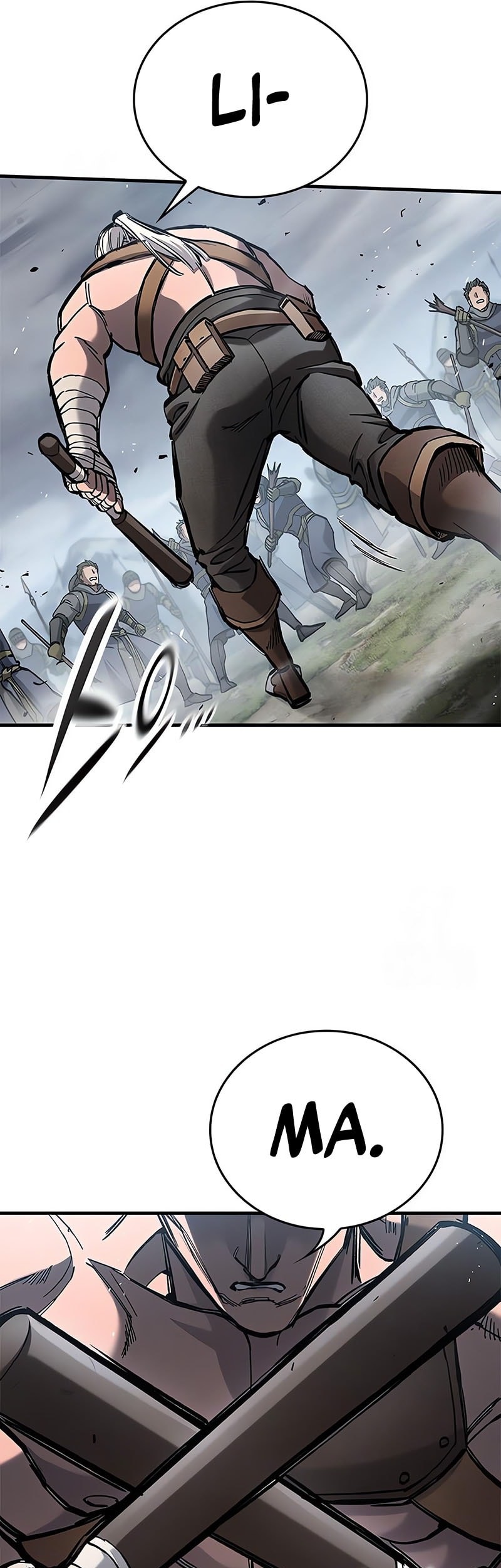 Chapter 70 - halaman 7