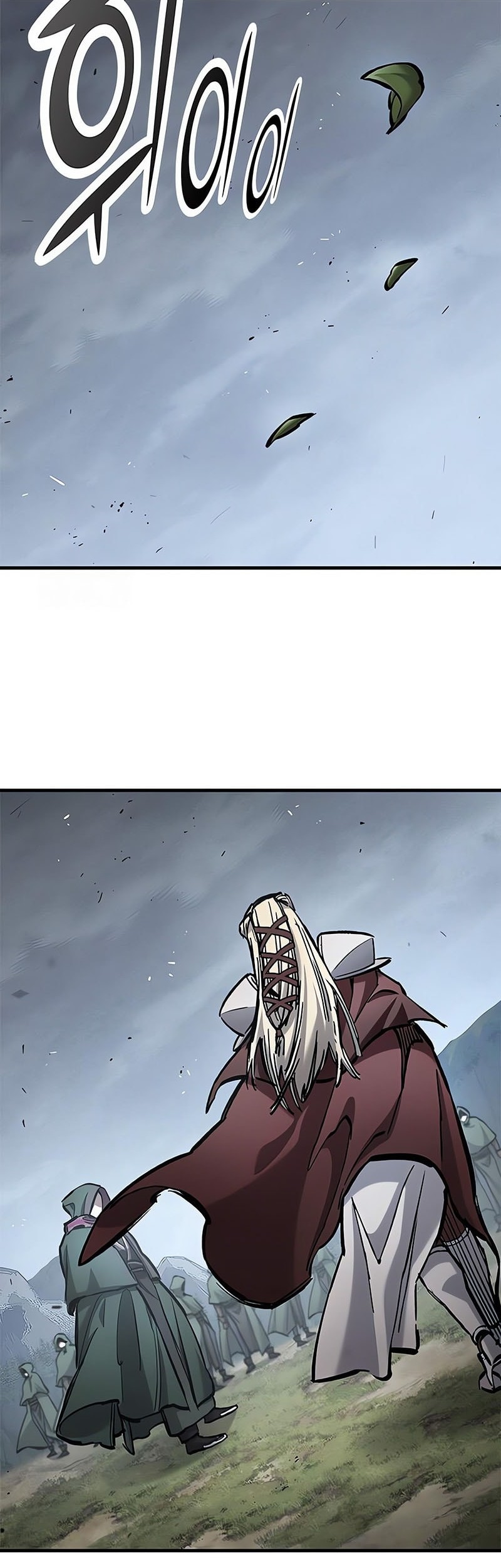 Chapter 70 - halaman 22