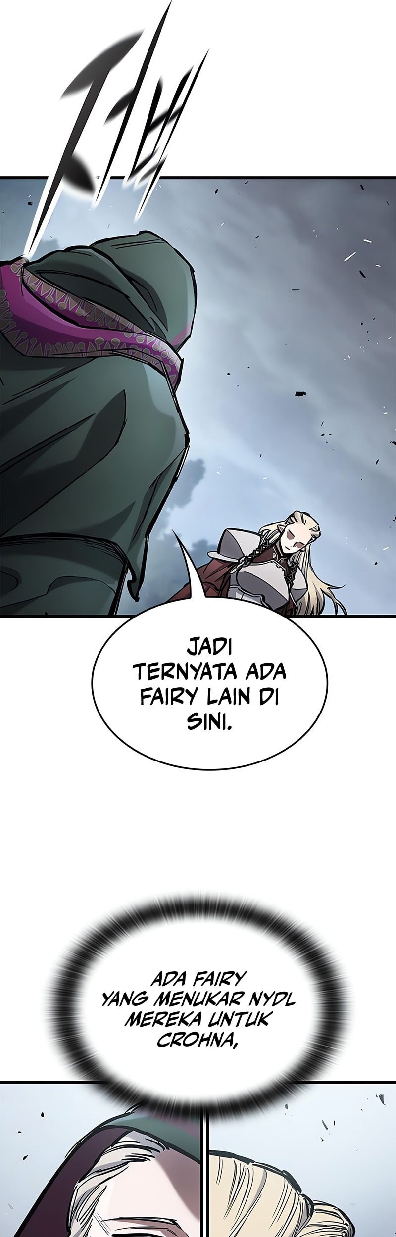Chapter 70 - halaman 25