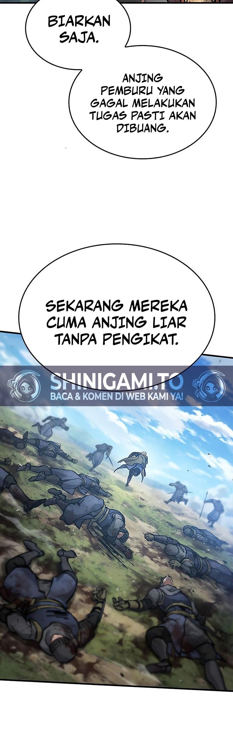 Chapter 71 - halaman 22