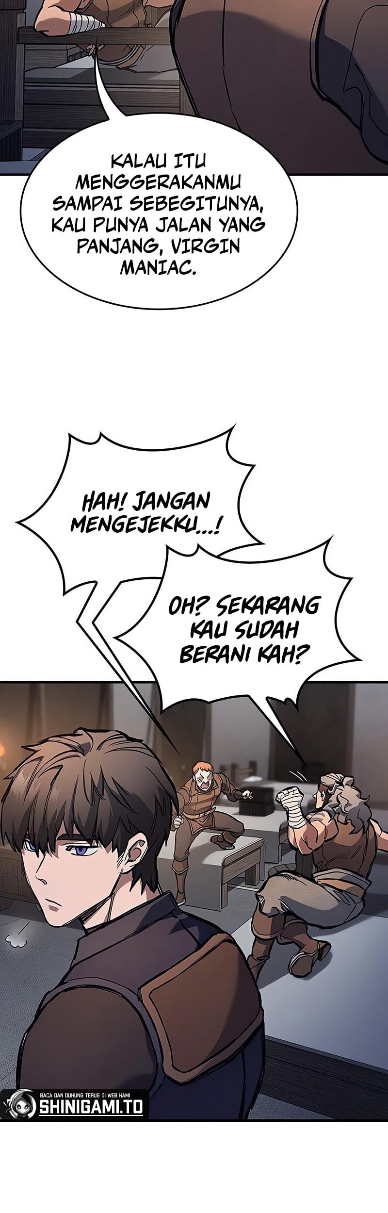 Chapter 71 - halaman 32